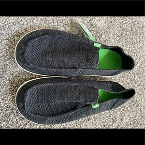 Men’s Sanuk Vagabond Tripper Mesh